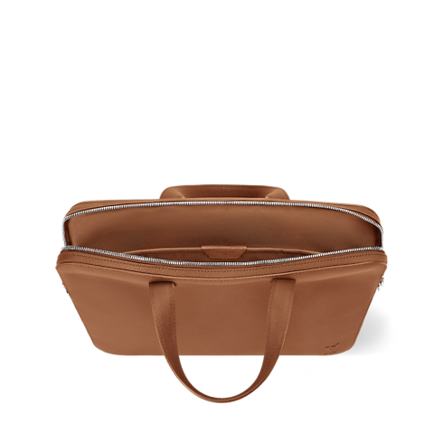 LV Aerogram Bolsas Masculinas Novidades em Bolsas Gate Briefcase | Louis Vuitton ® (Zoom no Produto)