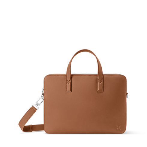LV Aerogram Bolsas Masculinas Novidades em Bolsas Gate Briefcase | Louis Vuitton ® (Zoom no Produto)