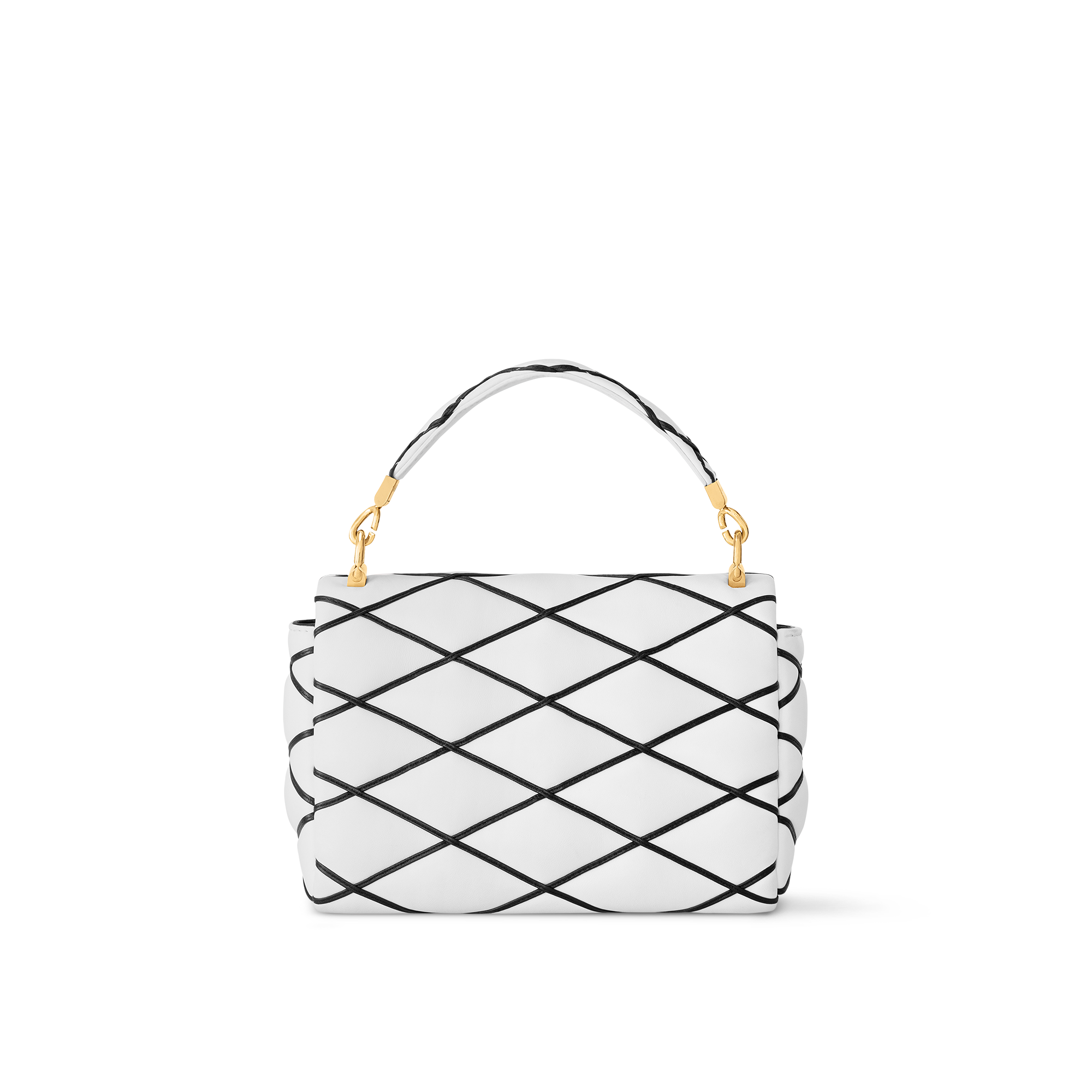 Malletage Bolsas Todas as Coleções GO-14 MM | Louis Vuitton ® (Zoom no Produto)