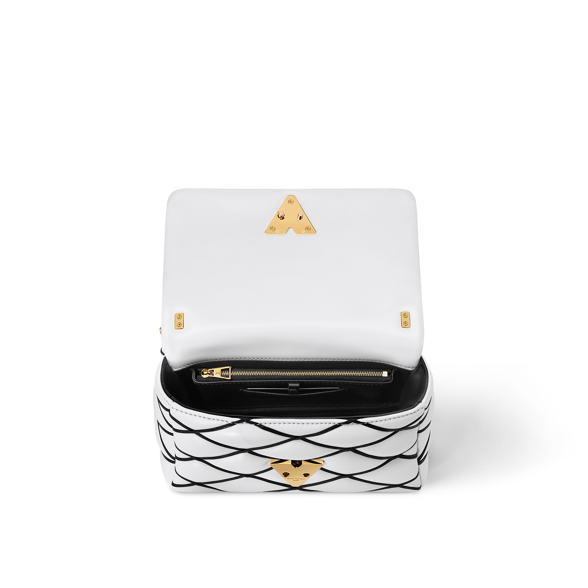 Malletage Bolsas Todas as Coleções GO-14 MM | Louis Vuitton ® (Zoom no Produto)