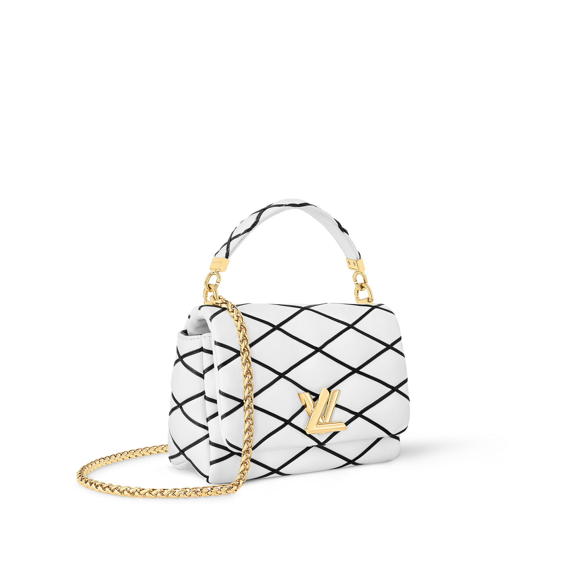Malletage Bolsas Todas as Coleções GO-14 MM | Louis Vuitton ® (Zoom no Produto)