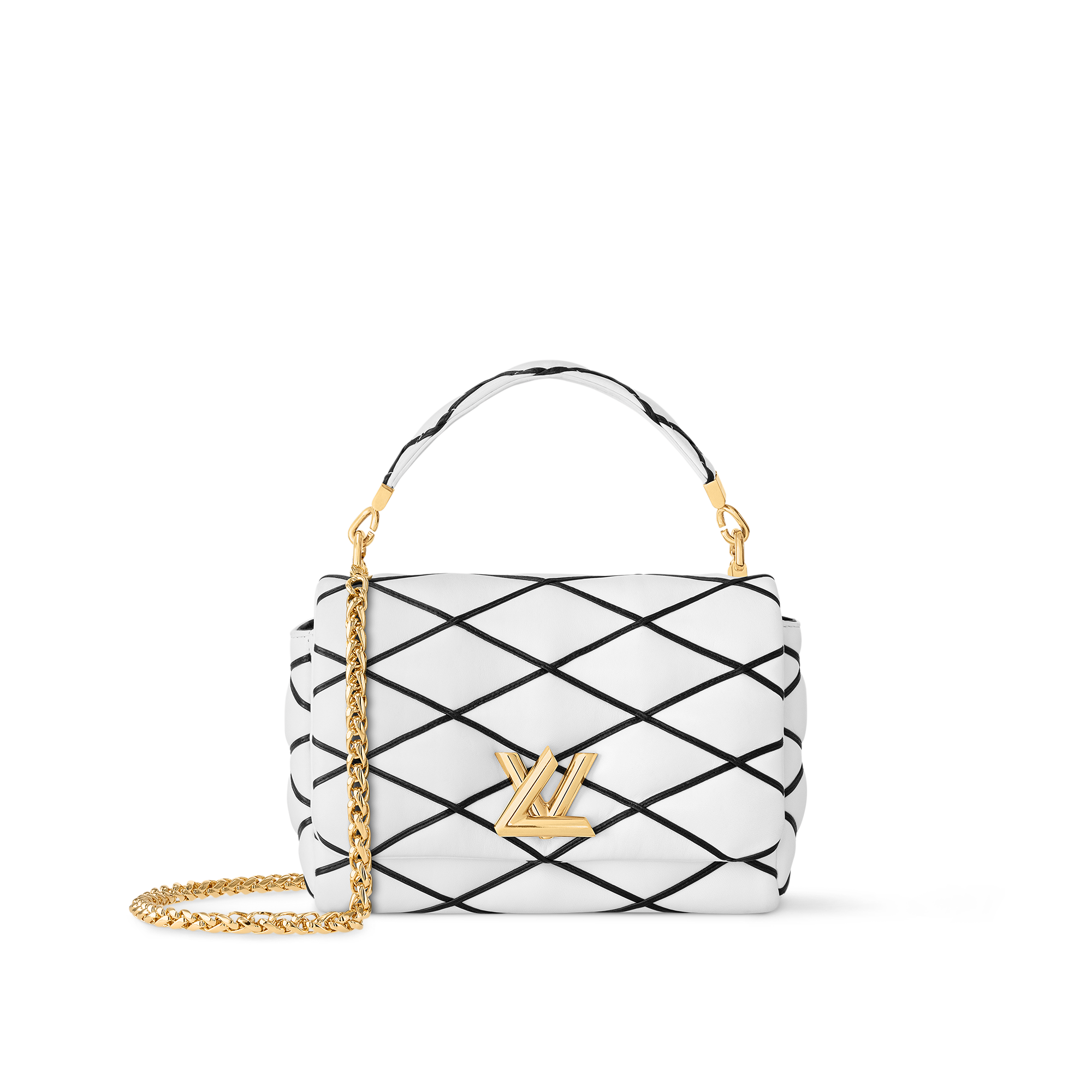 Malletage Bolsas Todas as Coleções GO-14 MM | Louis Vuitton ® (Zoom no Produto)