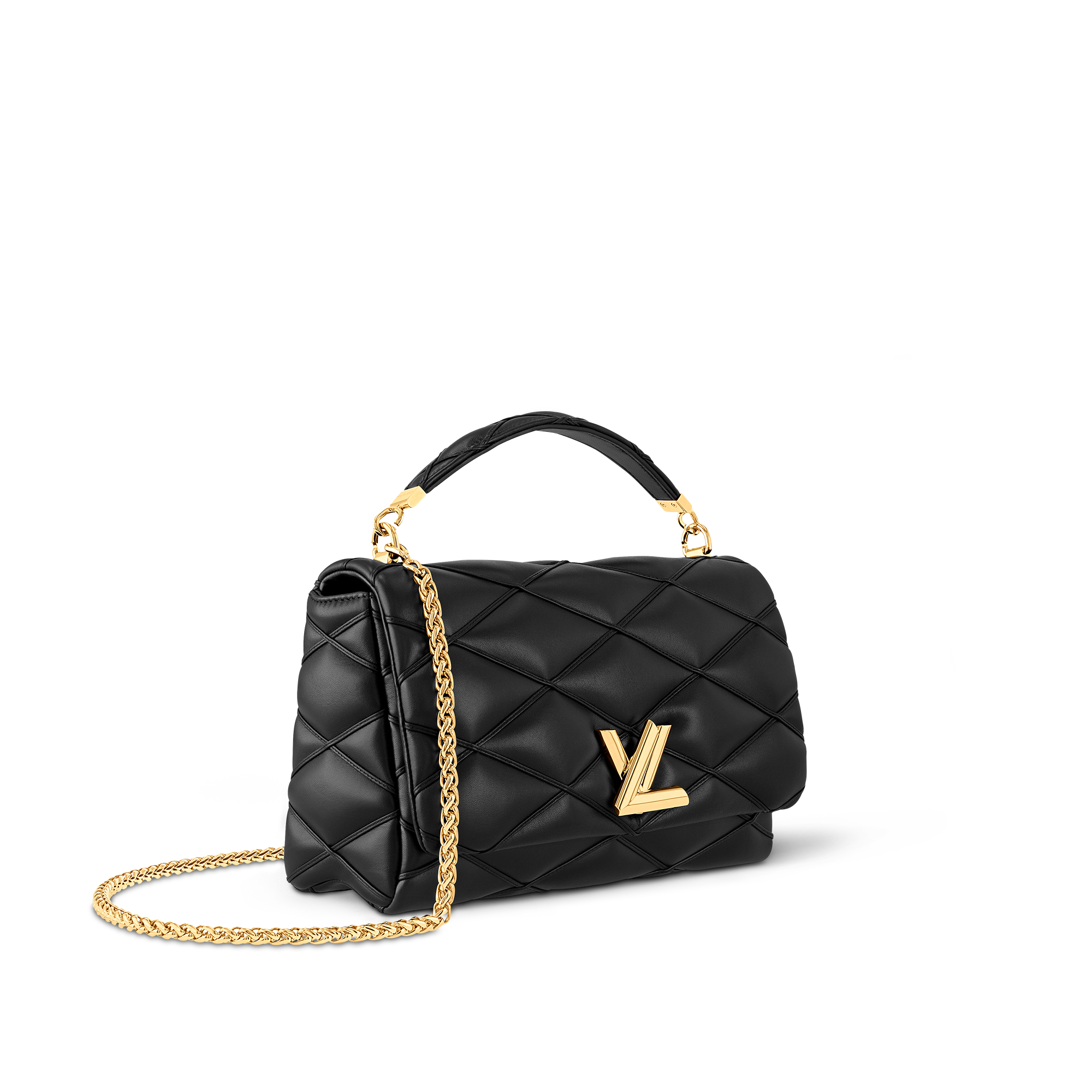 Malletage Bolsas Todas as Coleções GO-14 MM | Louis Vuitton ® (Zoom no Produto)