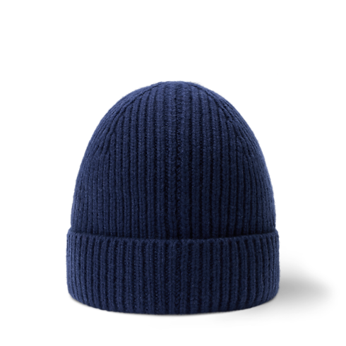 Gorro LV Craft – Vista Traseira