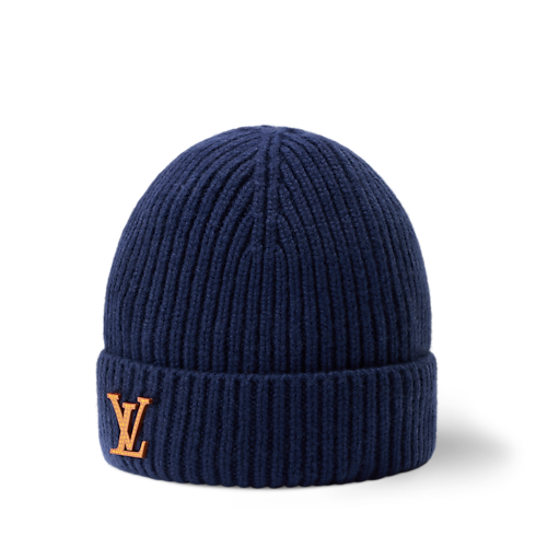 Gorro LV Craft – Vista Lateral