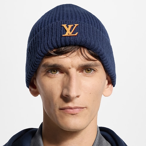 Gorro LV Craft – No Corpo