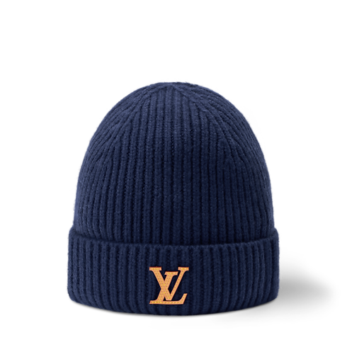 Gorro LV Craft – Vista Frontal