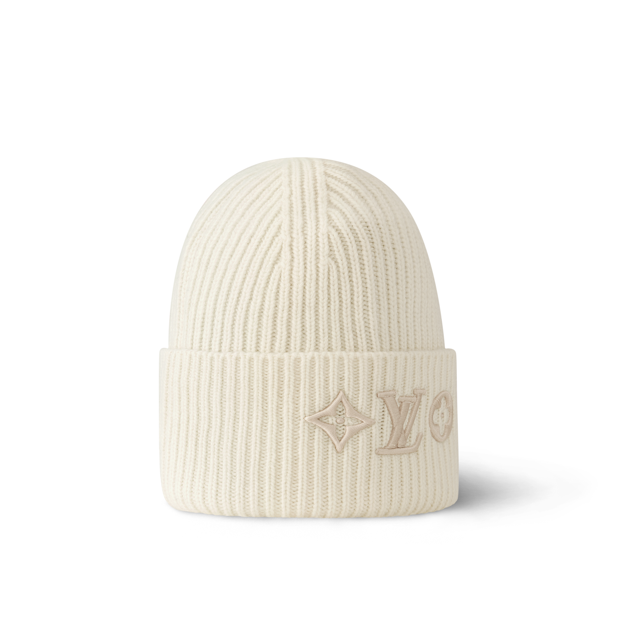 S00 Acessórios Chapéus Gorro LV Headline | Louis Vuitton ® (Zoom no Produto)
