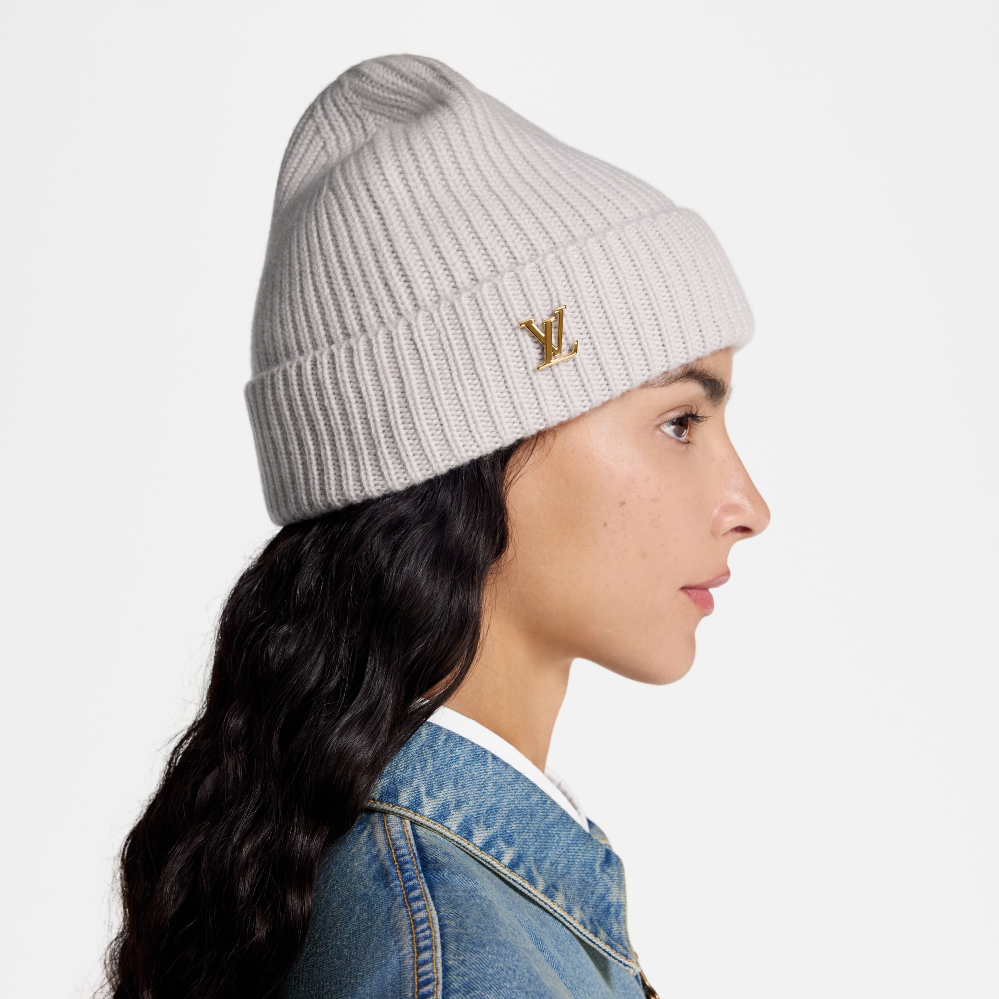 S00 Acessórios Chapéus Gorro LV Spark | Louis Vuitton ® (Zoom no Produto)