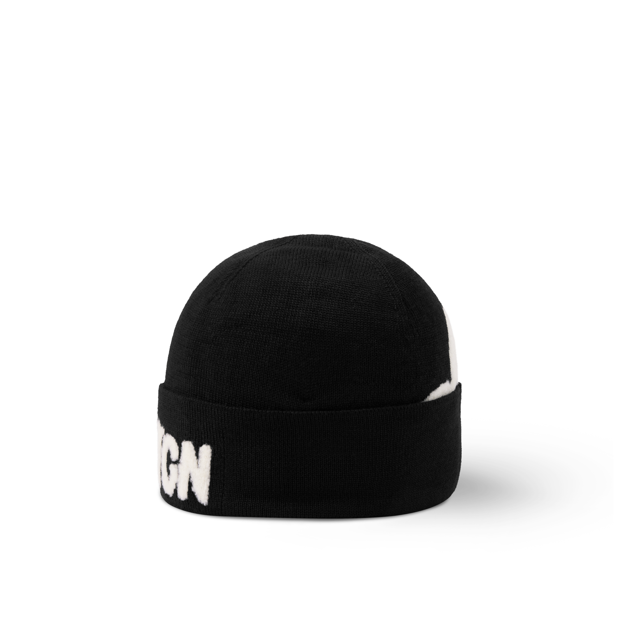 S00 Acessórios Chapéus, Gorros e Luvas Gorro Monogram Blast | Louis Vuitton ® (Zoom no Produto)