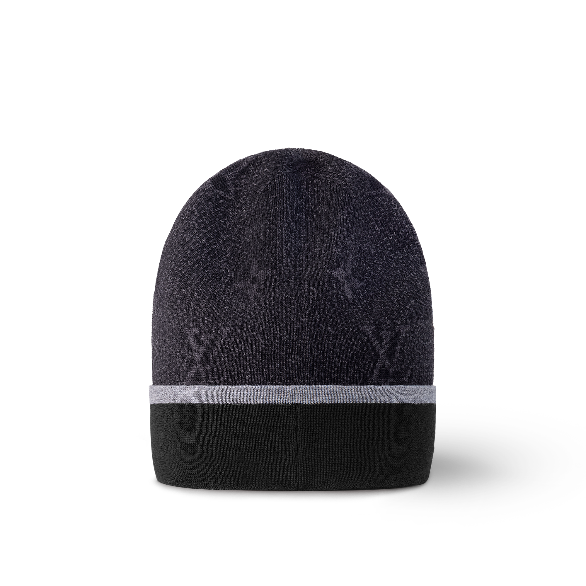 S00 Acessórios Chapéus, Gorros e Luvas Gorro My Monogram Eclipse | Louis Vuitton ® (Zoom no Produto)