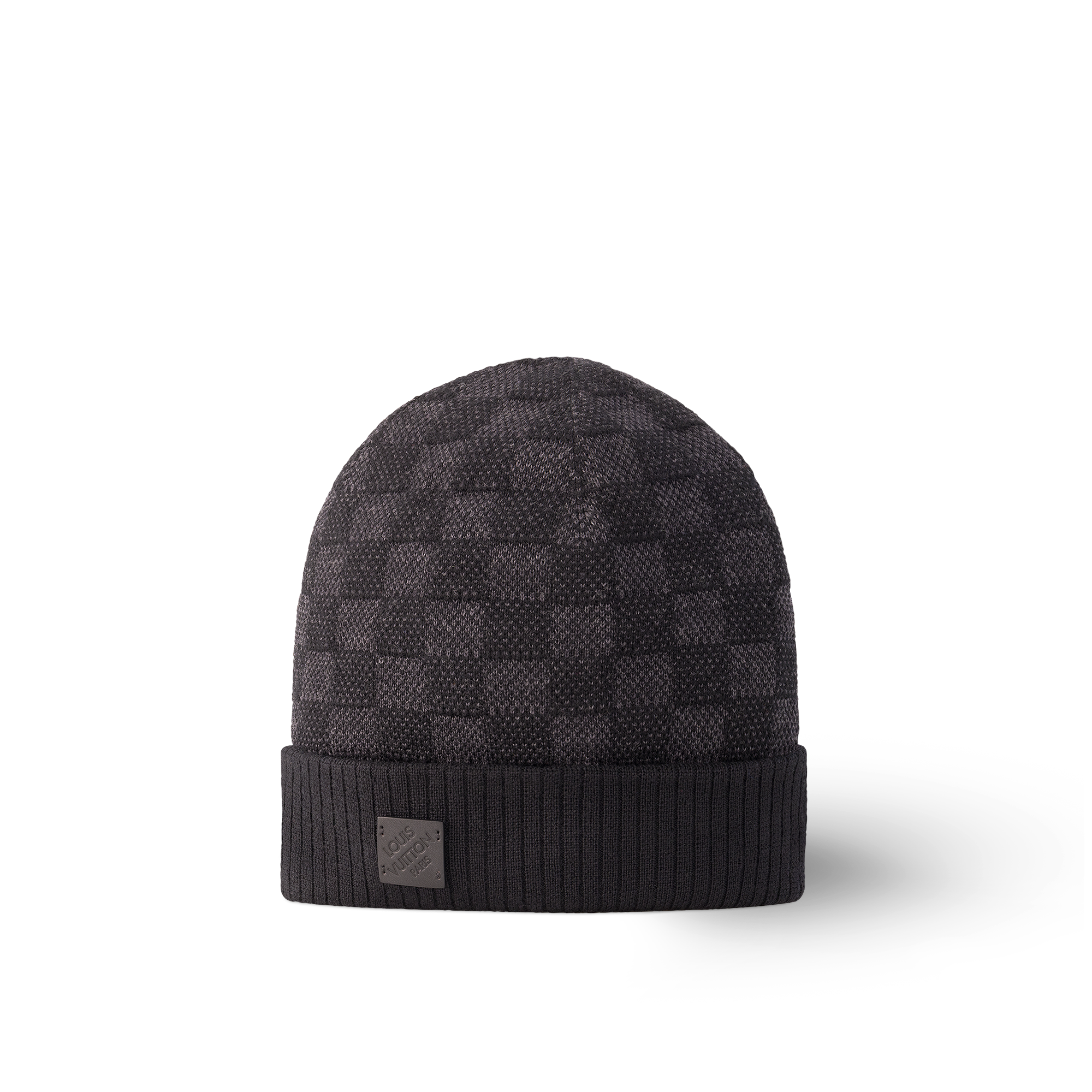 S00 Acessórios Novidades Gorro Neo Petit Damier | Louis Vuitton ® (Zoom no Produto)