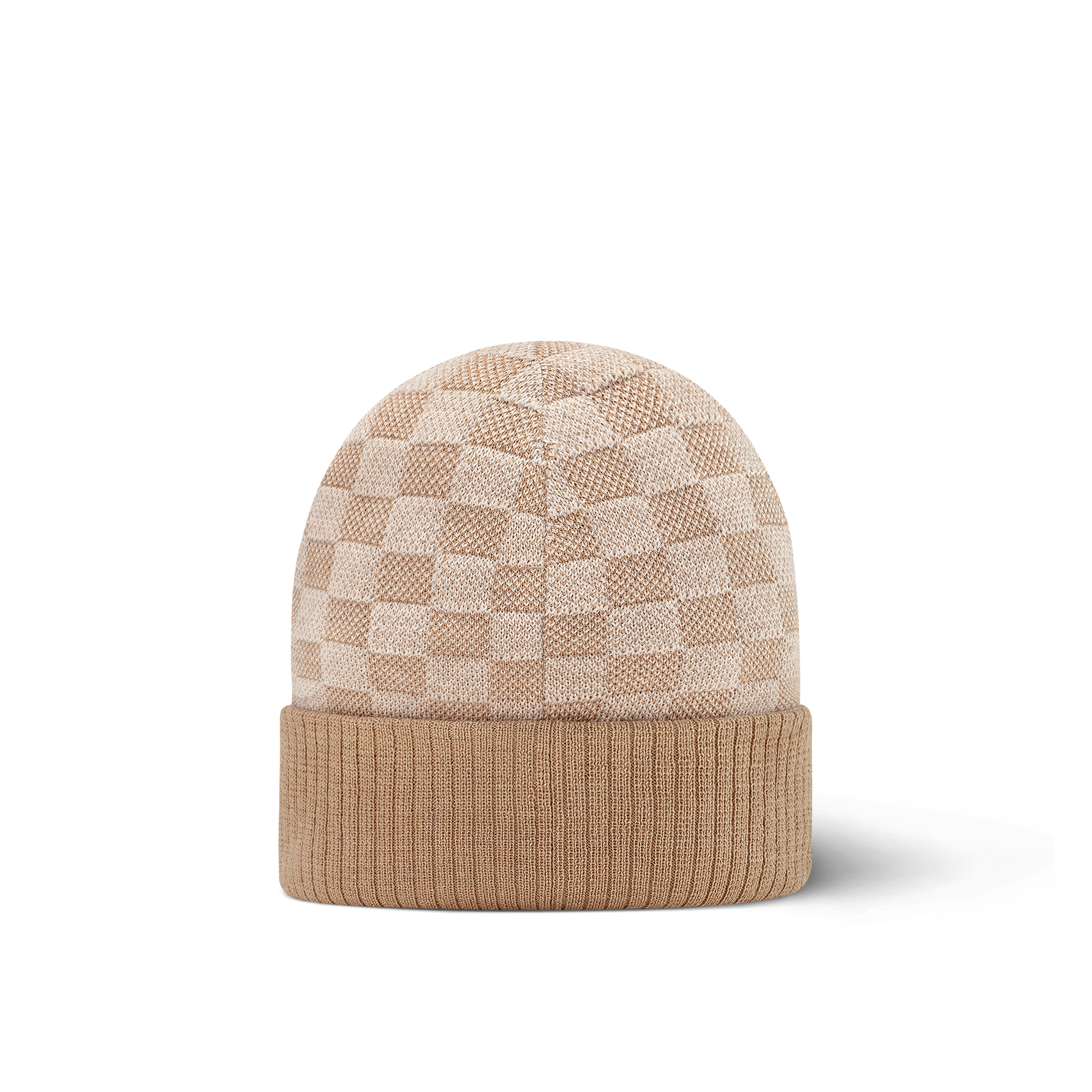 S00 Acessórios Novidades Gorro Neo Petit Damier | Louis Vuitton ® (Zoom no Produto)