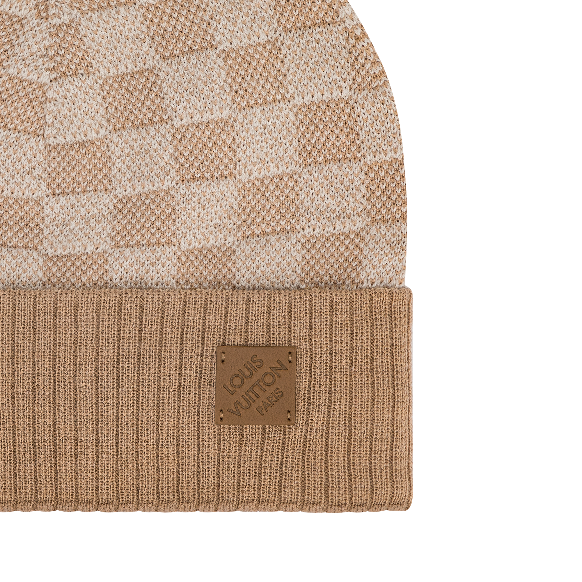 S00 Acessórios Novidades Gorro Neo Petit Damier | Louis Vuitton ® (Zoom no Produto)