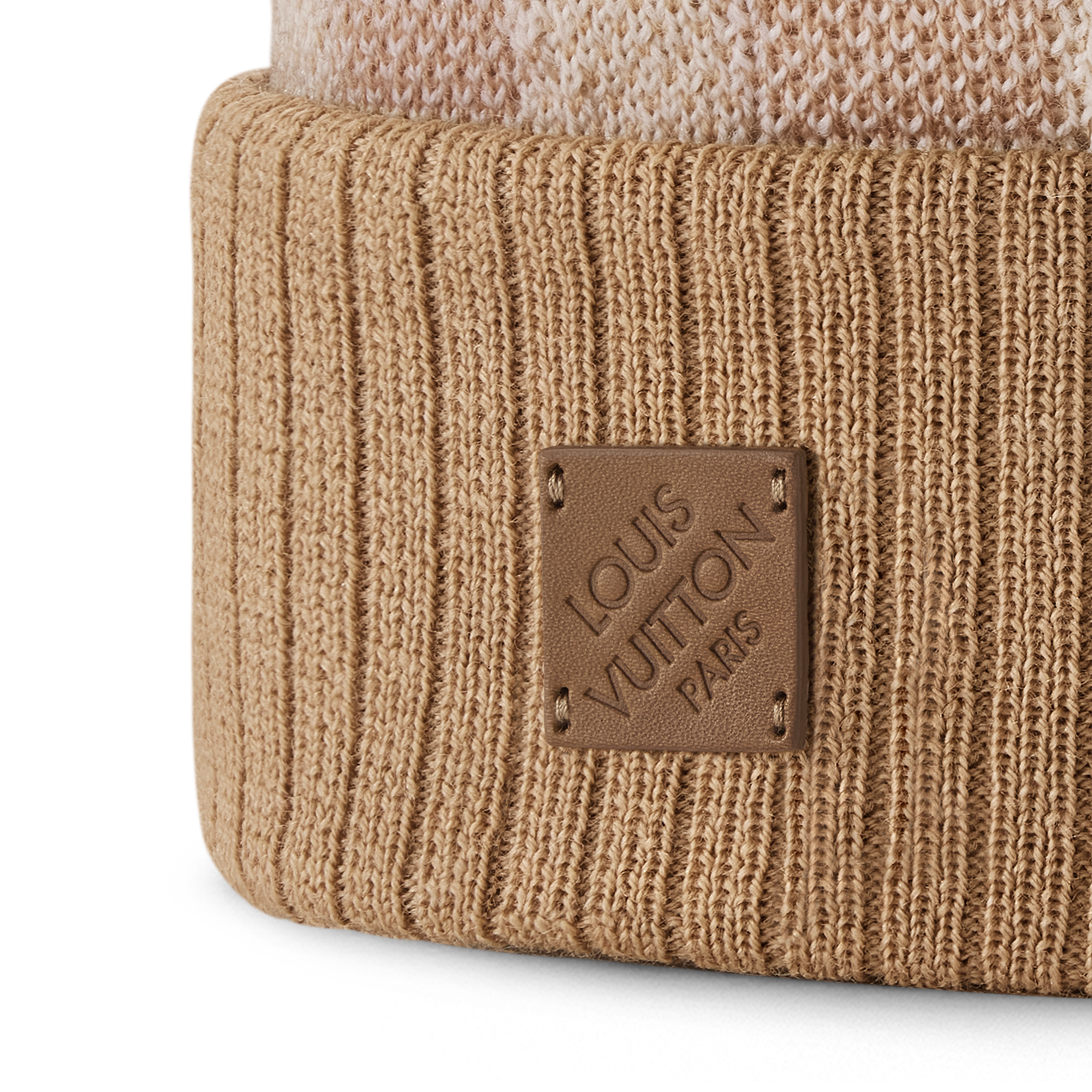 S00 Acessórios Novidades Gorro Neo Petit Damier | Louis Vuitton ® (Zoom no Produto)