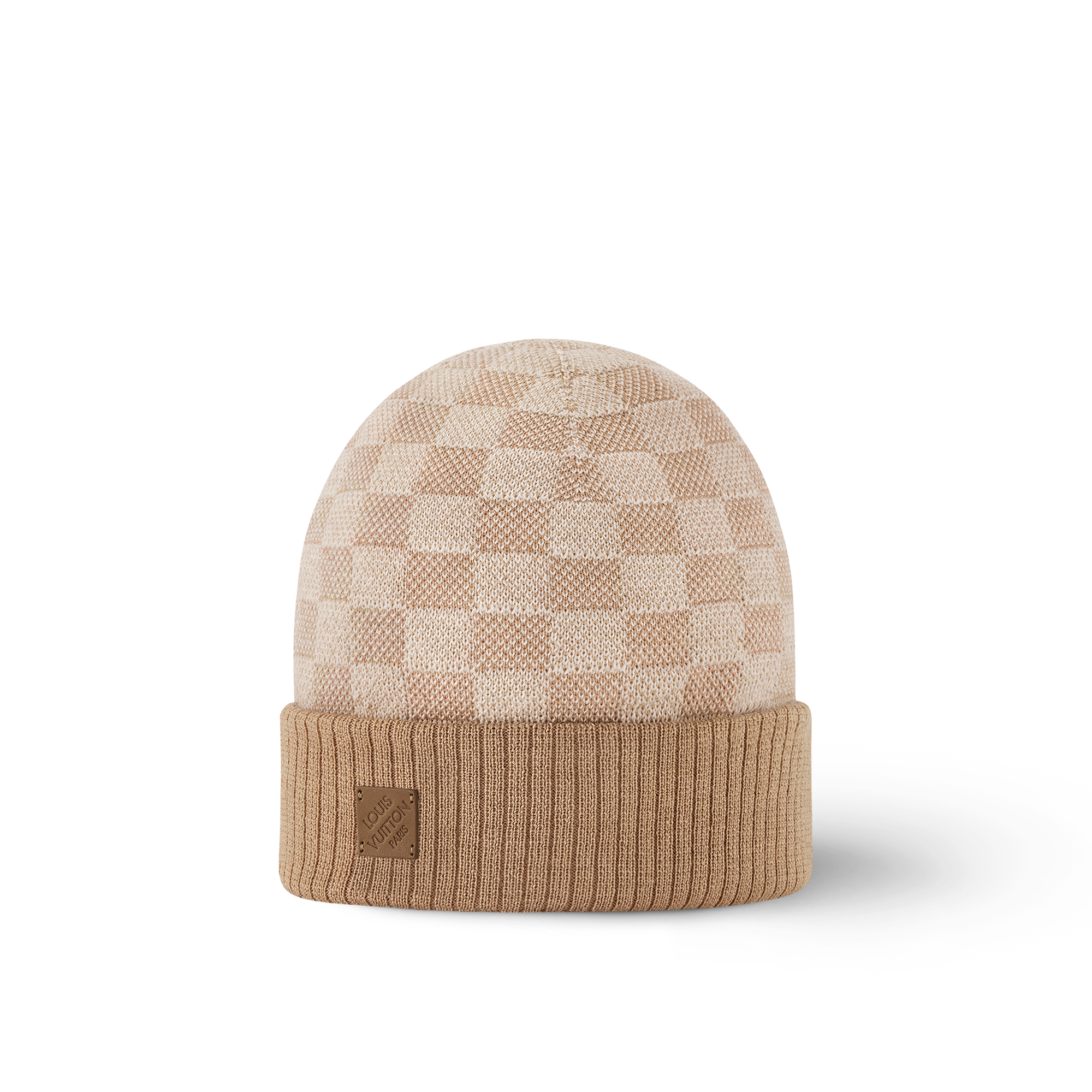 S00 Acessórios Novidades Gorro Neo Petit Damier | Louis Vuitton ® (Zoom no Produto)