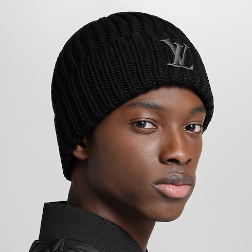 S00 Acessórios Chapéus, Gorros e Luvas Gorro Only LV | Louis Vuitton ® (Zoom no Produto)