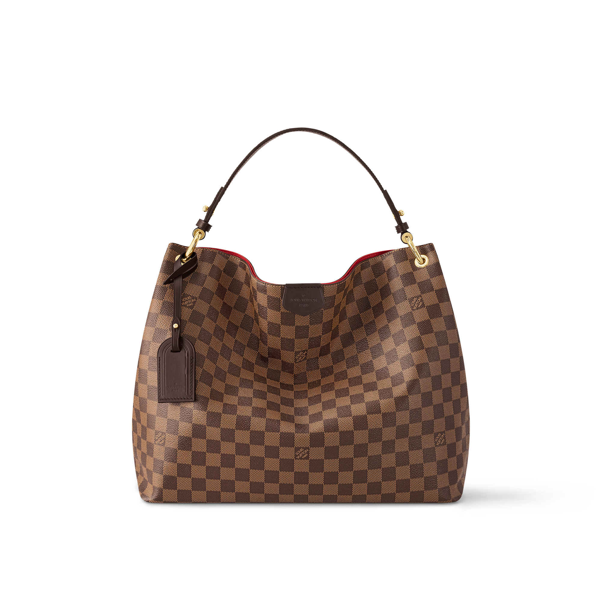 damier ebene bolsa