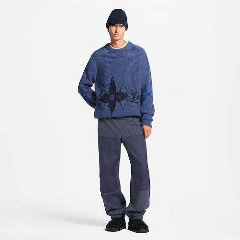 Graphic Crewneck – No Corpo
