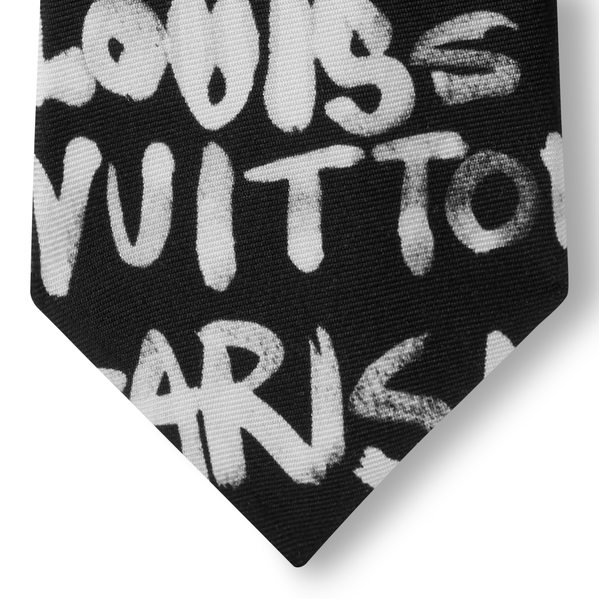 S00 Acessórios Gravatas e Lenços de Bolso Gravata LV Scribble | Louis Vuitton ® (Zoom no Produto)