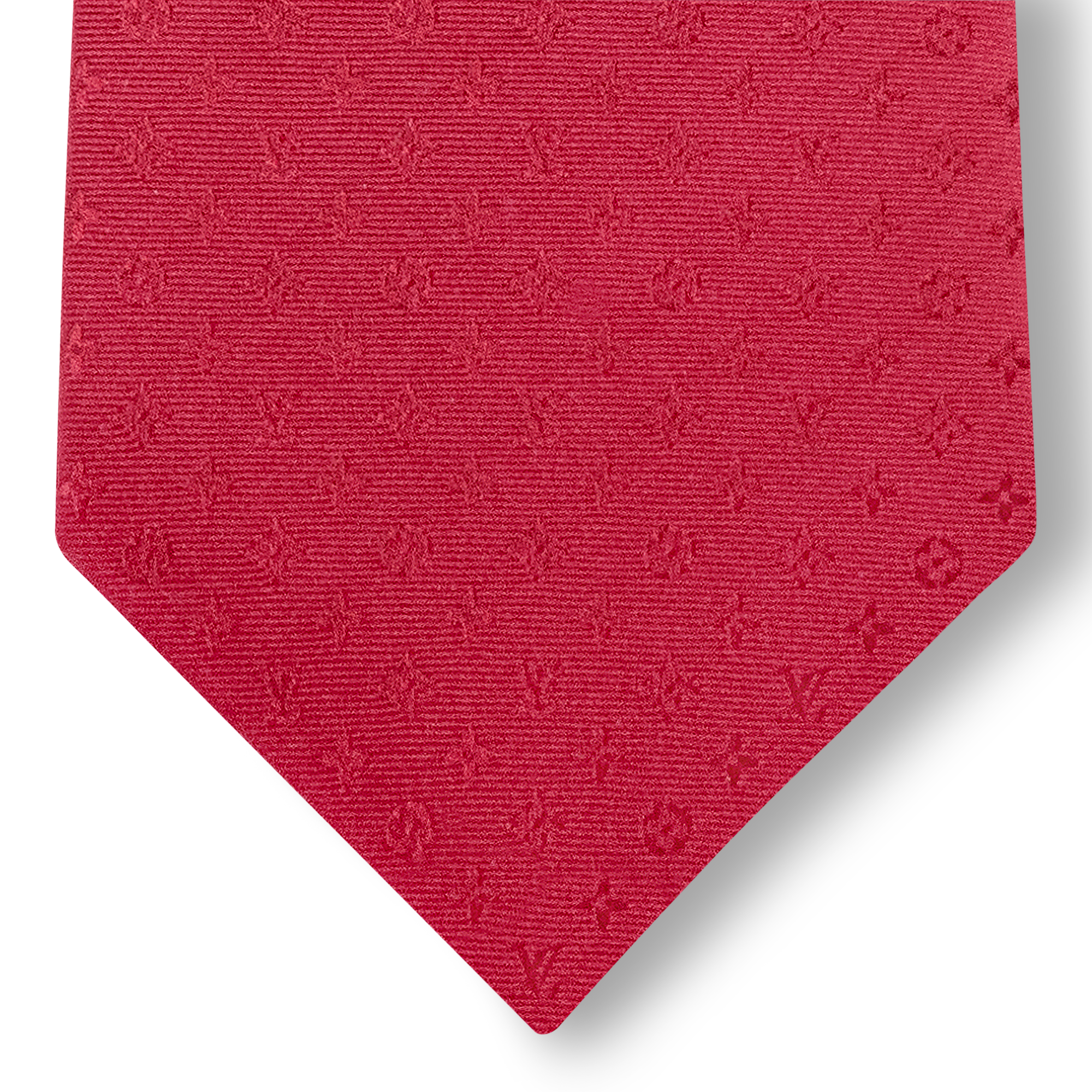 S00 Acessórios Gravatas e Lenços de Bolso Gravata Neo Monogramissime Capsule | Louis Vuitton ® (Zoom no Produto)