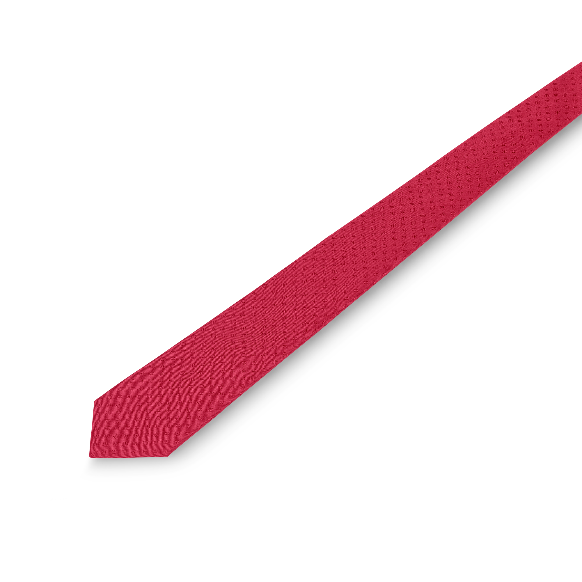 S00 Acessórios Gravatas e Lenços de Bolso Gravata Neo Monogramissime Capsule | Louis Vuitton ® (Zoom no Produto)