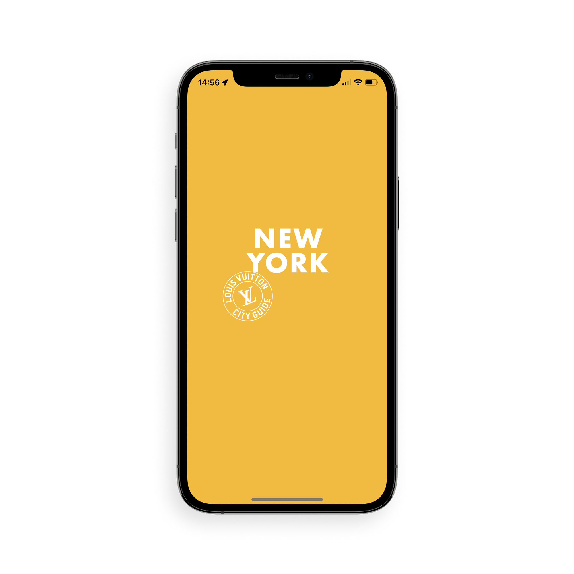  Livros e Papelaria City Guides Guia de Cidades - Nova York, Versão em Francês | Louis Vuitton ® (Zoom no Produto)