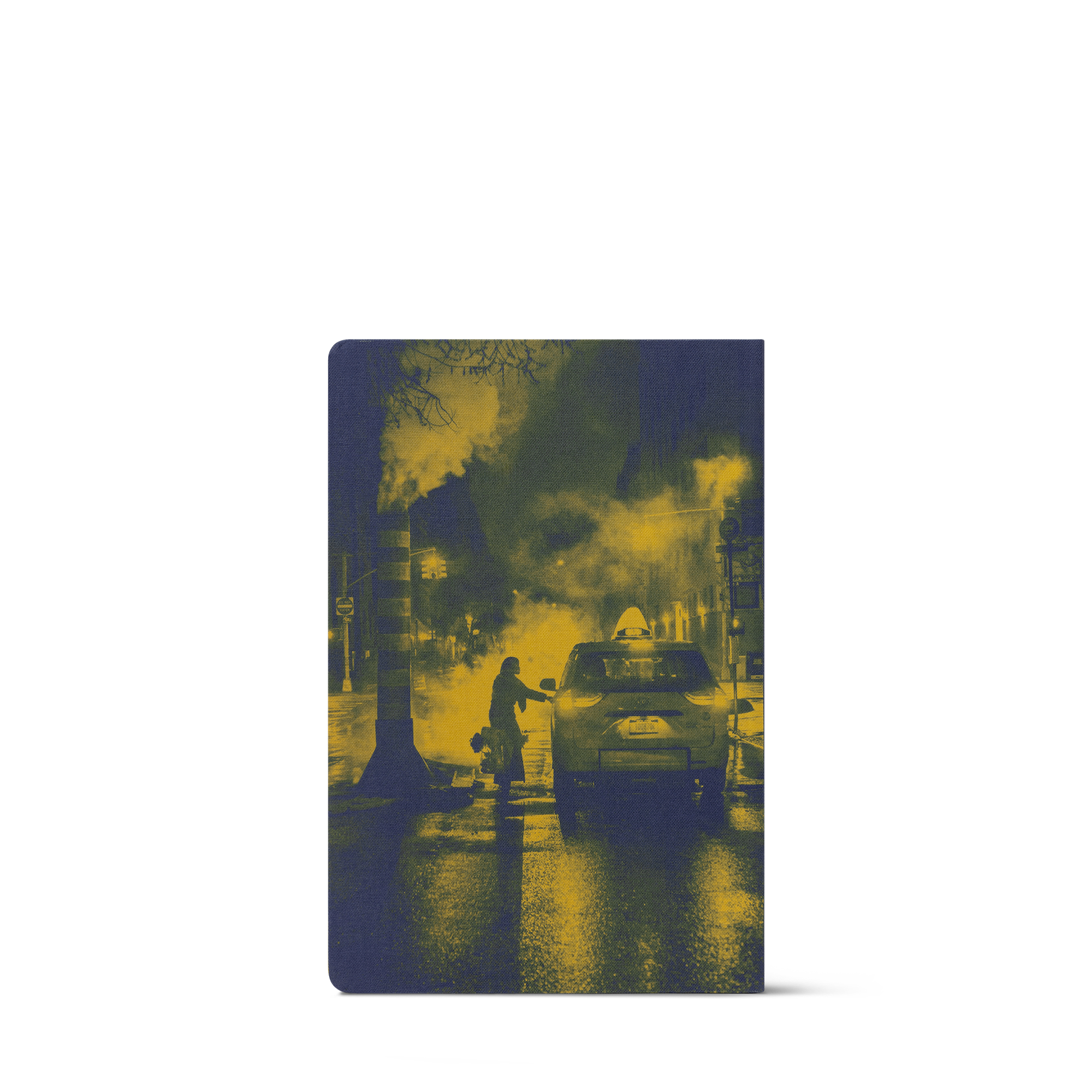  Livros e Papelaria City Guides Guia de Cidades - Nova York, Versão em Francês | Louis Vuitton ® (Zoom no Produto)