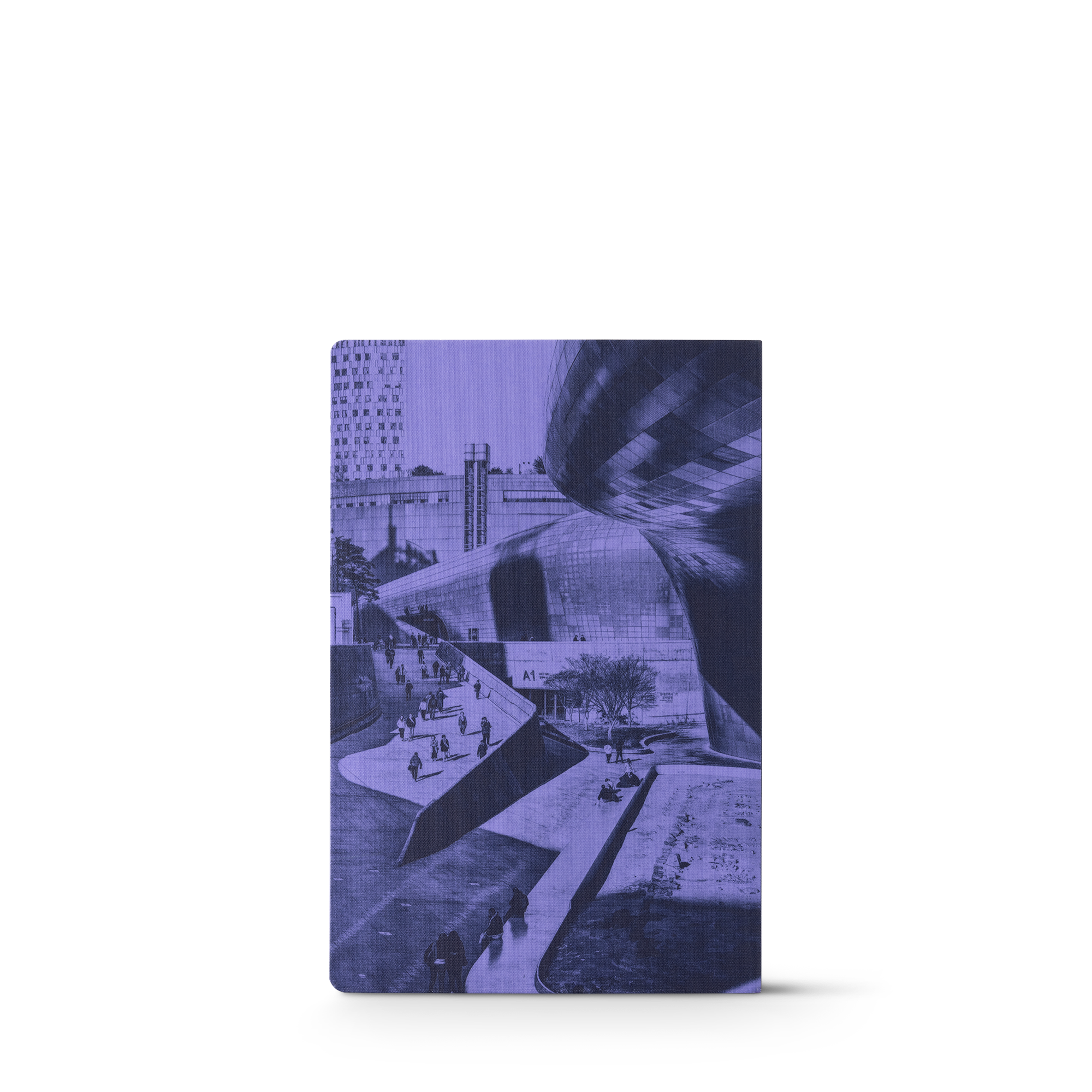  Livros e Papelaria City Guides Guia de Cidades - Seul | Louis Vuitton ® (Zoom no Produto)