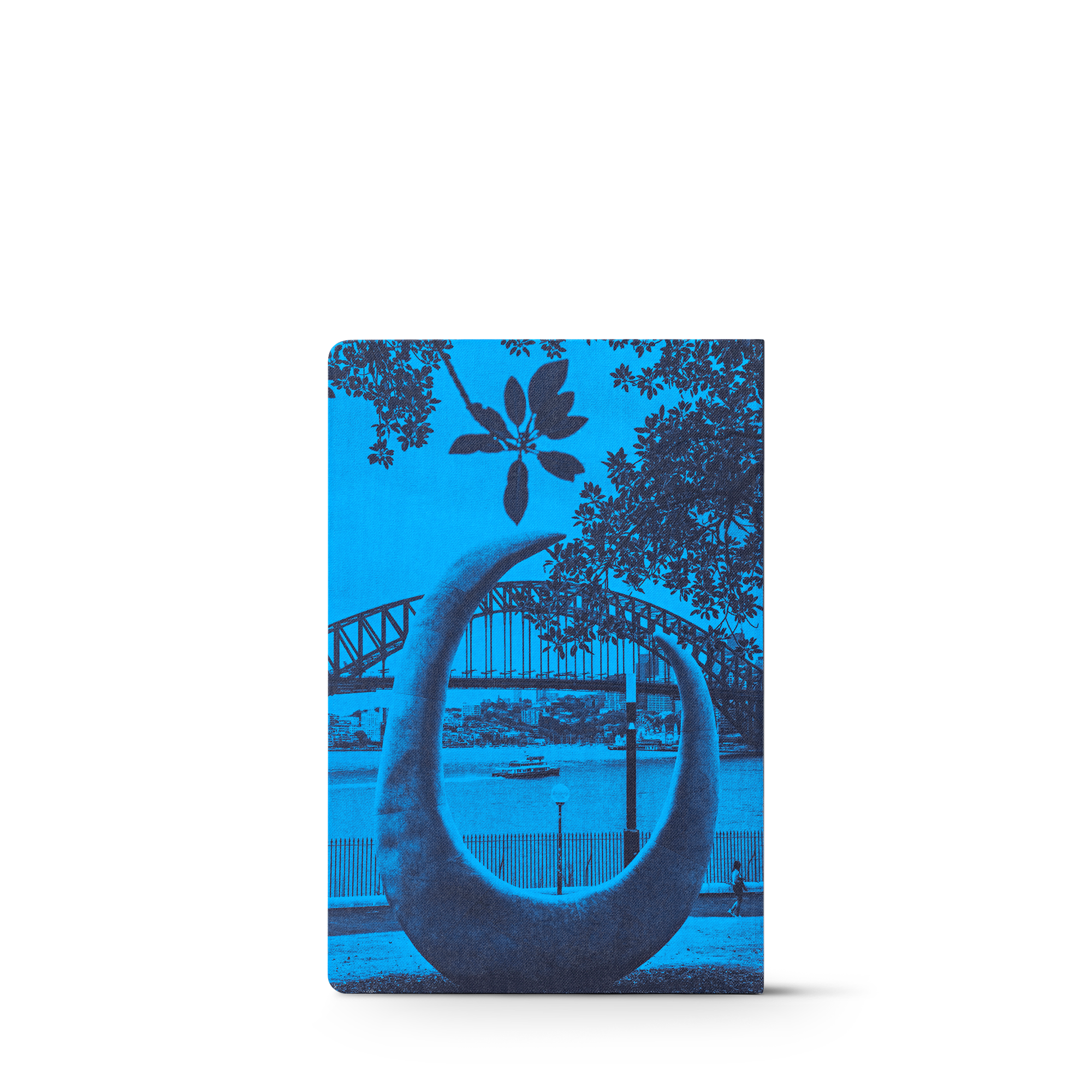  Livros e Papelaria City Guides Guia de Cidades - Sydney, Versão em Inglês | Louis Vuitton ® (Zoom no Produto)