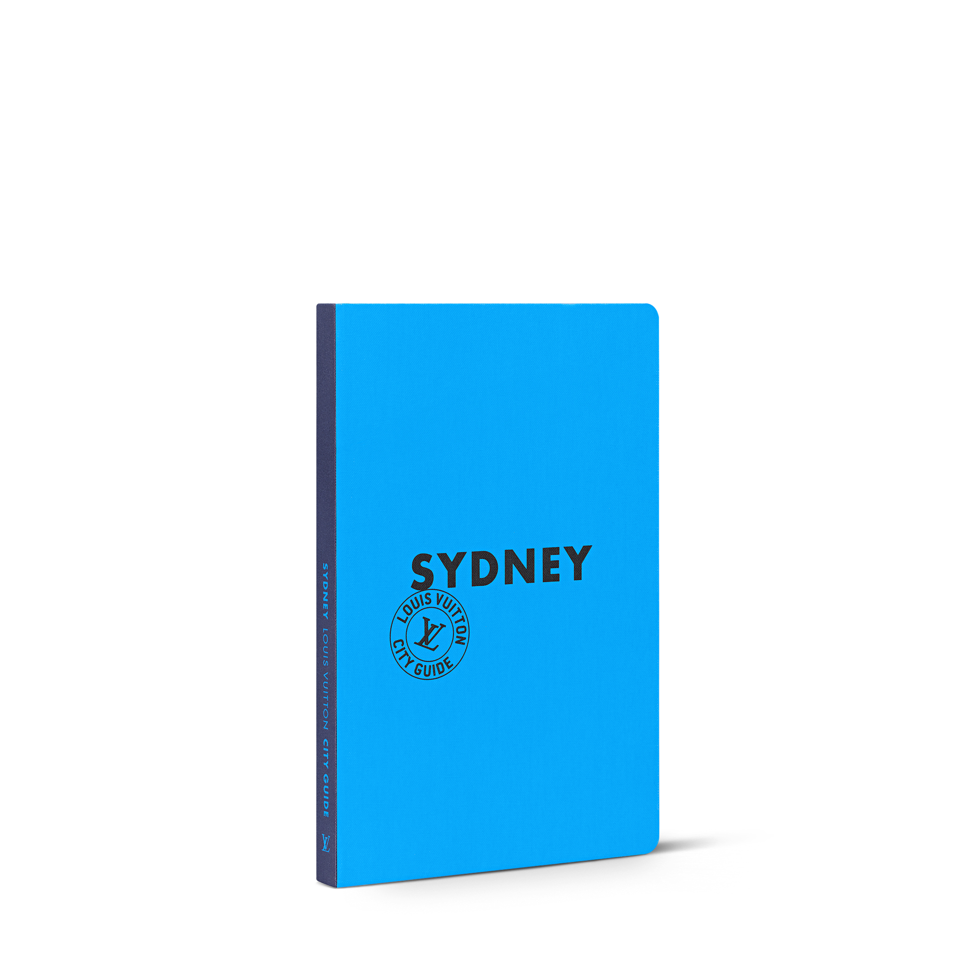  Livros e Papelaria City Guides Guia de Cidades - Sydney, Versão em Inglês | Louis Vuitton ® (Zoom no Produto)
