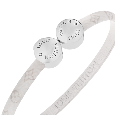 Historic Mini Pearly Bracelet – Vista Detalhada