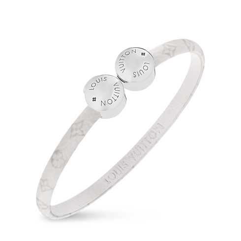 Historic Mini Pearly Bracelet – Vista Interna