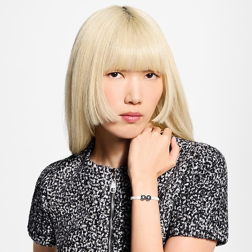 Historic Mini Pearly Bracelet – No Corpo