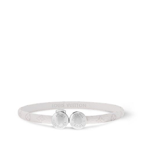 Historic Mini Pearly Bracelet – Vista Frontal