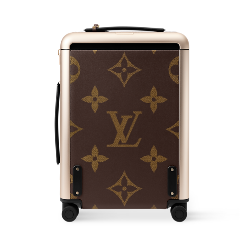 Outros Canvas Monogram Viagem Malas com Rodas Horizon 55 | Louis Vuitton ® (Zoom no Produto)