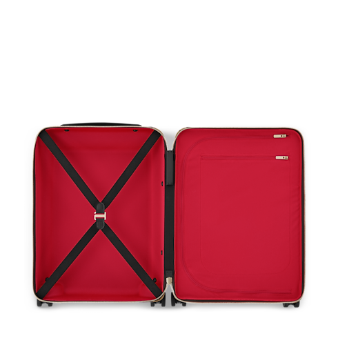 Outros Canvas Monogram Viagem Malas com Rodas Horizon 55 | Louis Vuitton ® (Zoom no Produto)