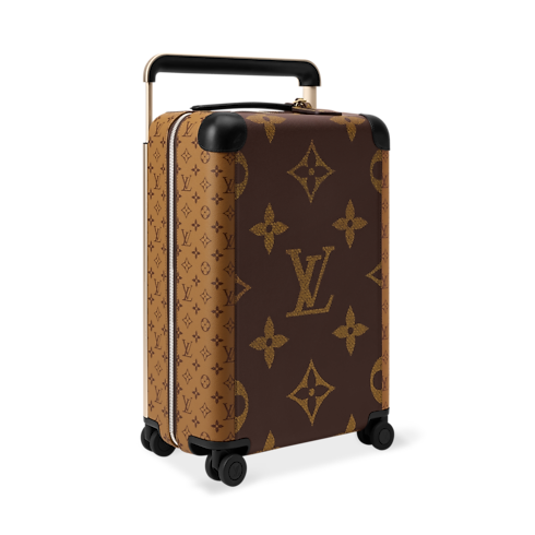 Outros Canvas Monogram Viagem Malas com Rodas Horizon 55 | Louis Vuitton ® (Zoom no Produto)