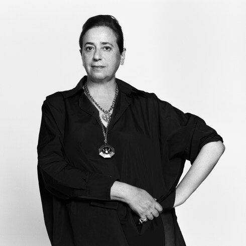 Casa e Arte do Jantar Móveis India Mahdavi | Louis Vuitton ®