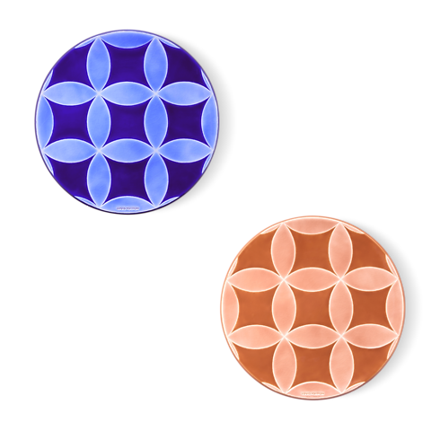 Casa e Arte do Jantar Mesa Posta Inti Centrepiece | Louis Vuitton ® (Zoom no Produto)