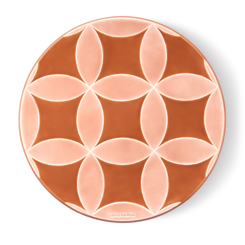 Casa e Arte do Jantar Mesa Posta Inti Centrepiece | Louis Vuitton ® (Zoom no Produto)