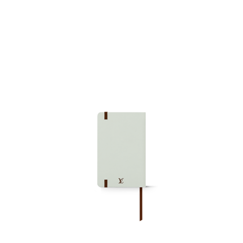 S00 Livros e Papelaria Escrita e Papelaria Jane Notebook PM | Louis Vuitton ® (Zoom no Produto)