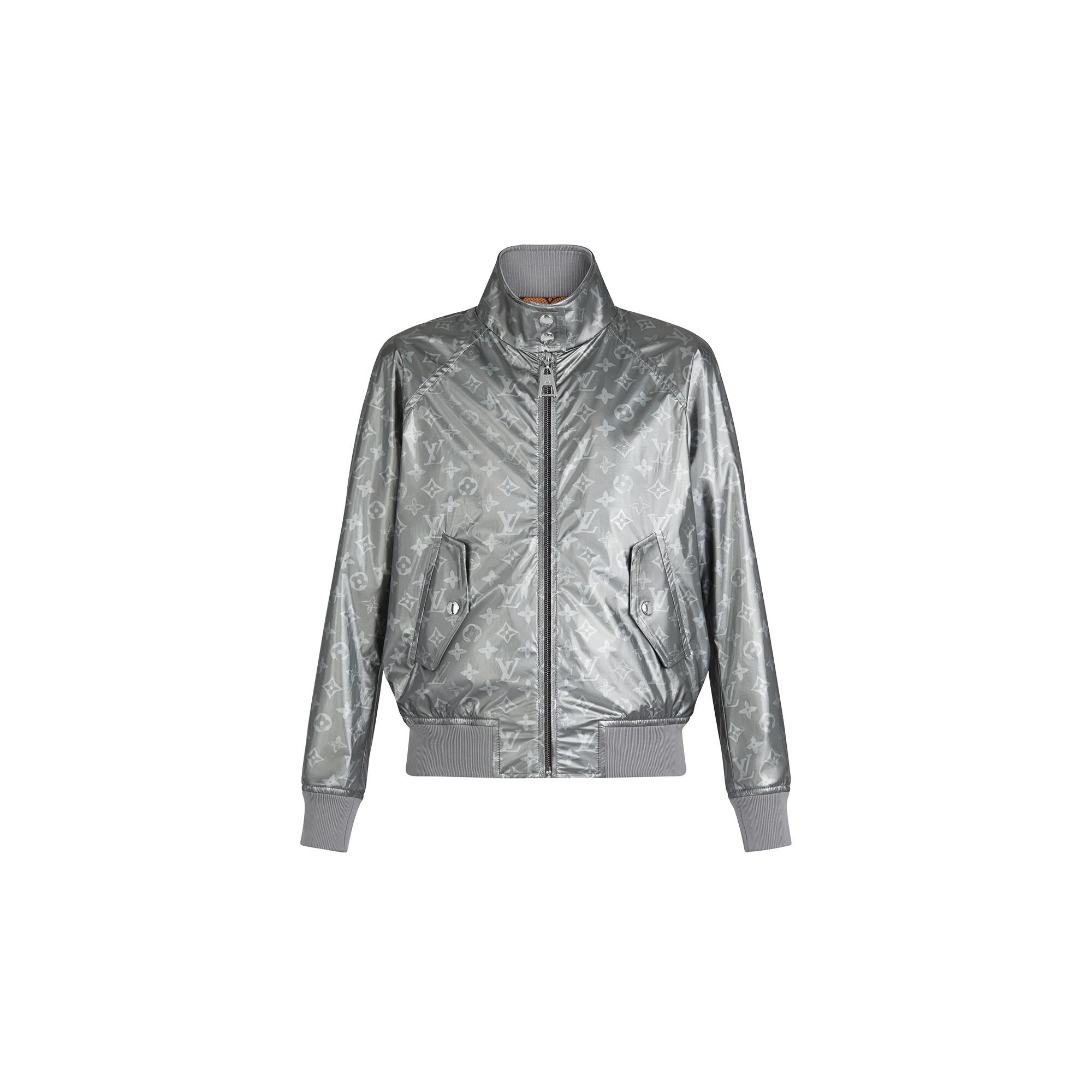 jaqueta bomber jacket