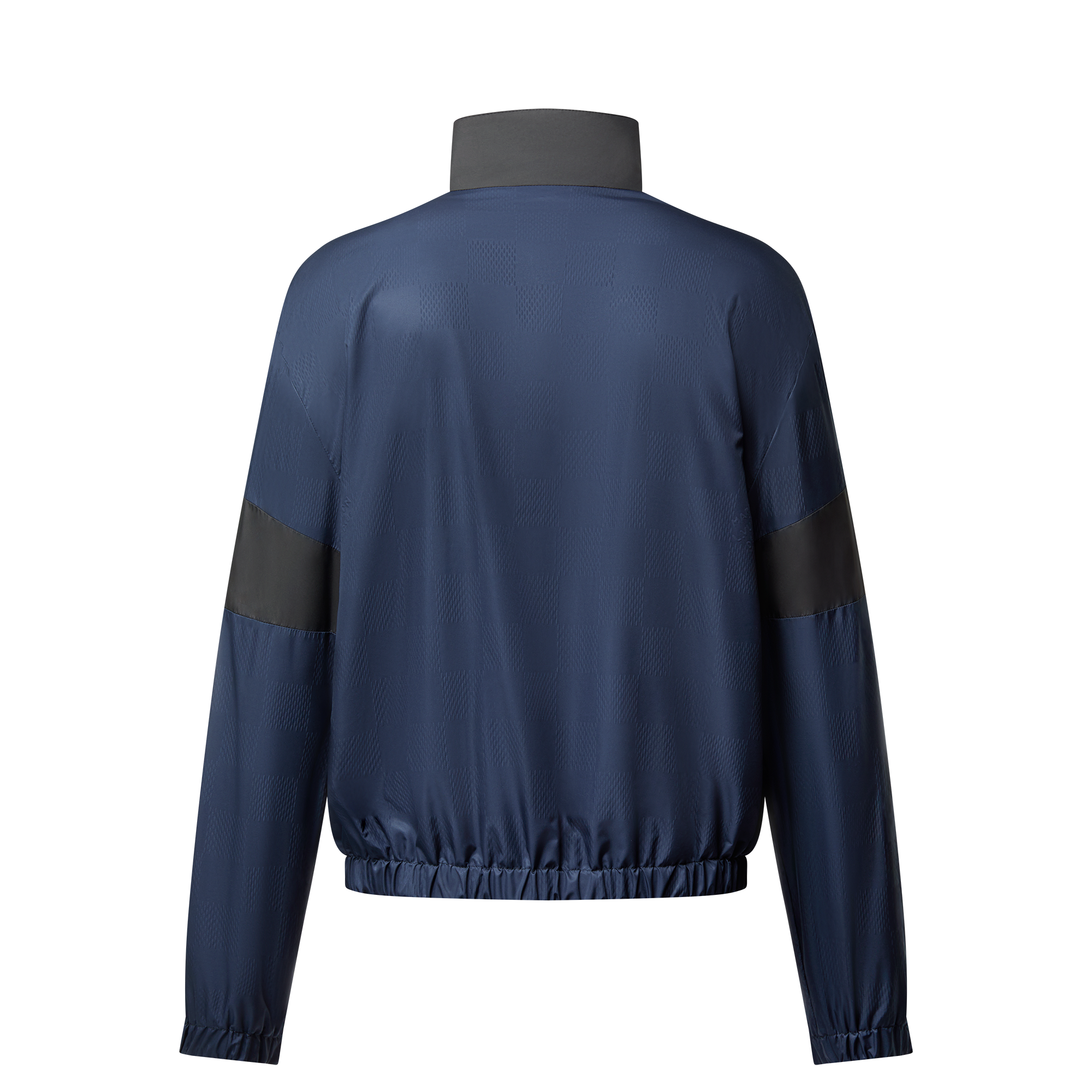  Ready-to-Wear Todas as Roupas Jaqueta de Agasalho para Viagem em Nylon | Louis Vuitton ® (Zoom no Produto)