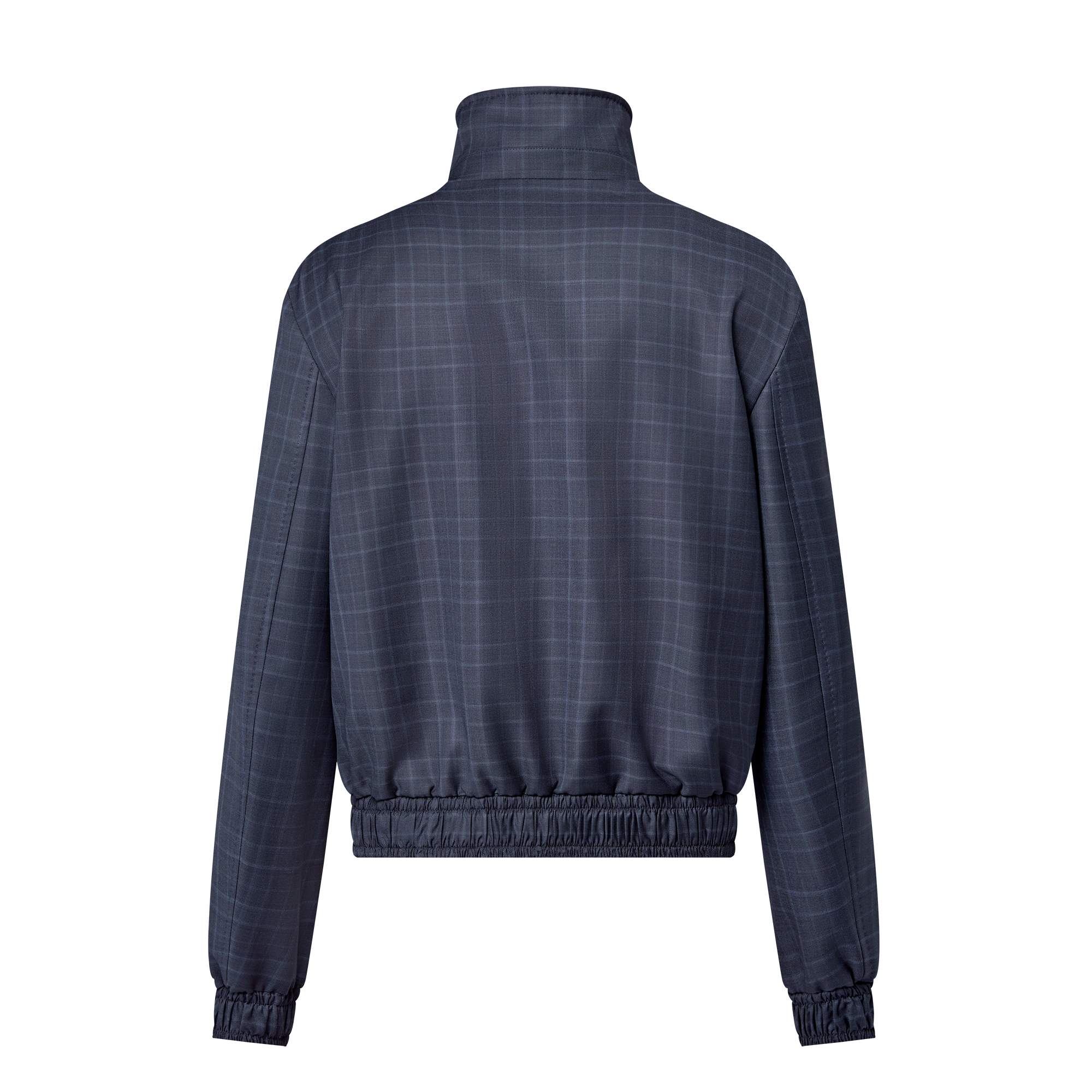  Ready-to-Wear Casacos e Agasalhos Jaqueta de Alfaiataria | Louis Vuitton ® (Zoom no Produto)