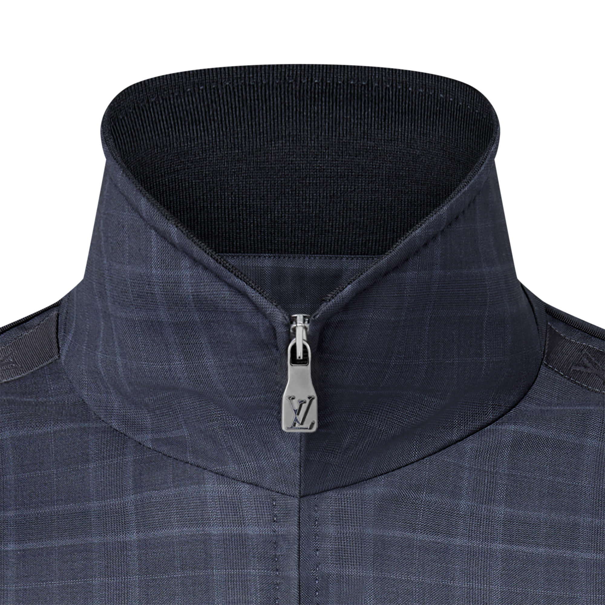  Ready-to-Wear Casacos e Agasalhos Jaqueta de Alfaiataria | Louis Vuitton ® (Zoom no Produto)