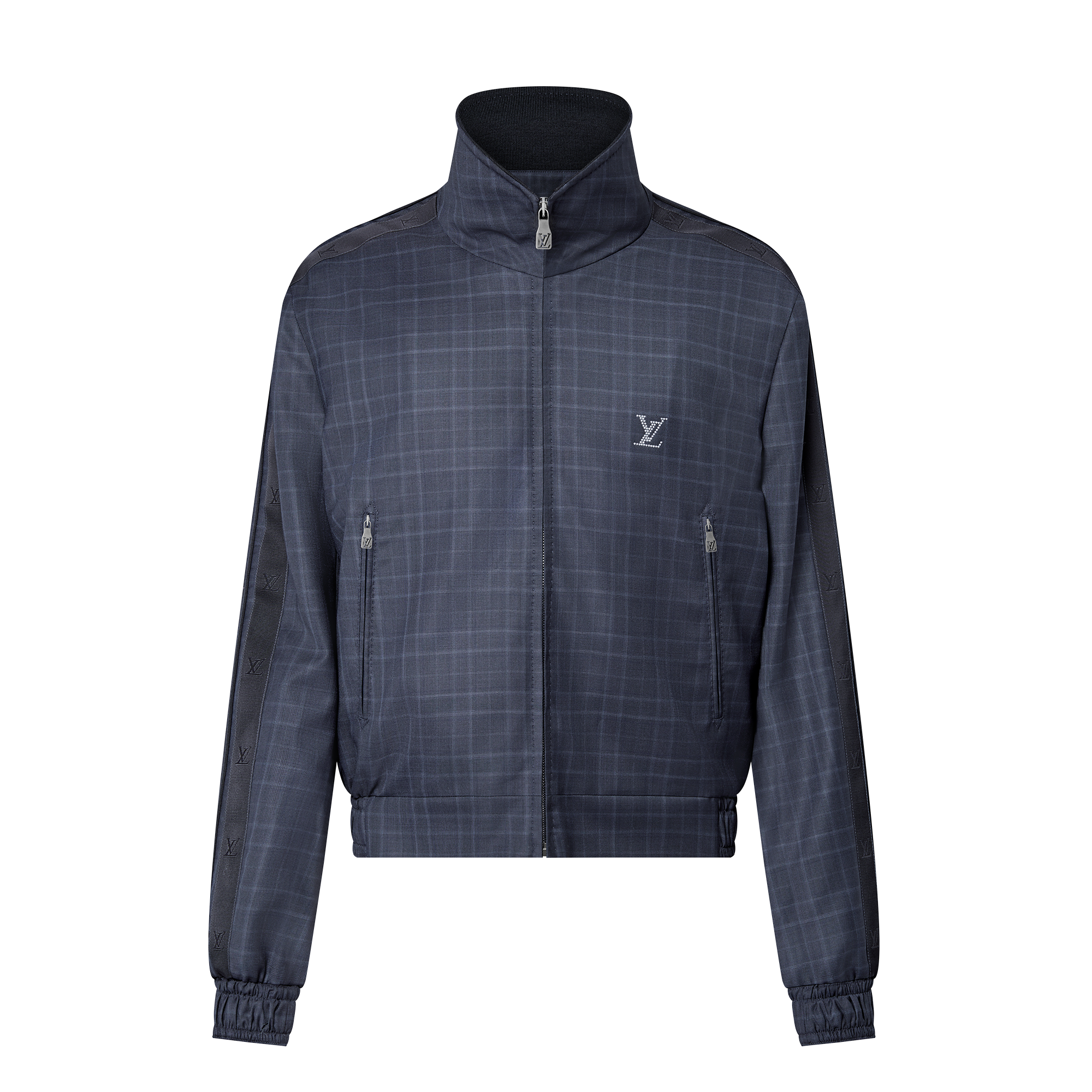  Ready-to-Wear Casacos e Agasalhos Jaqueta de Alfaiataria | Louis Vuitton ® (Zoom no Produto)