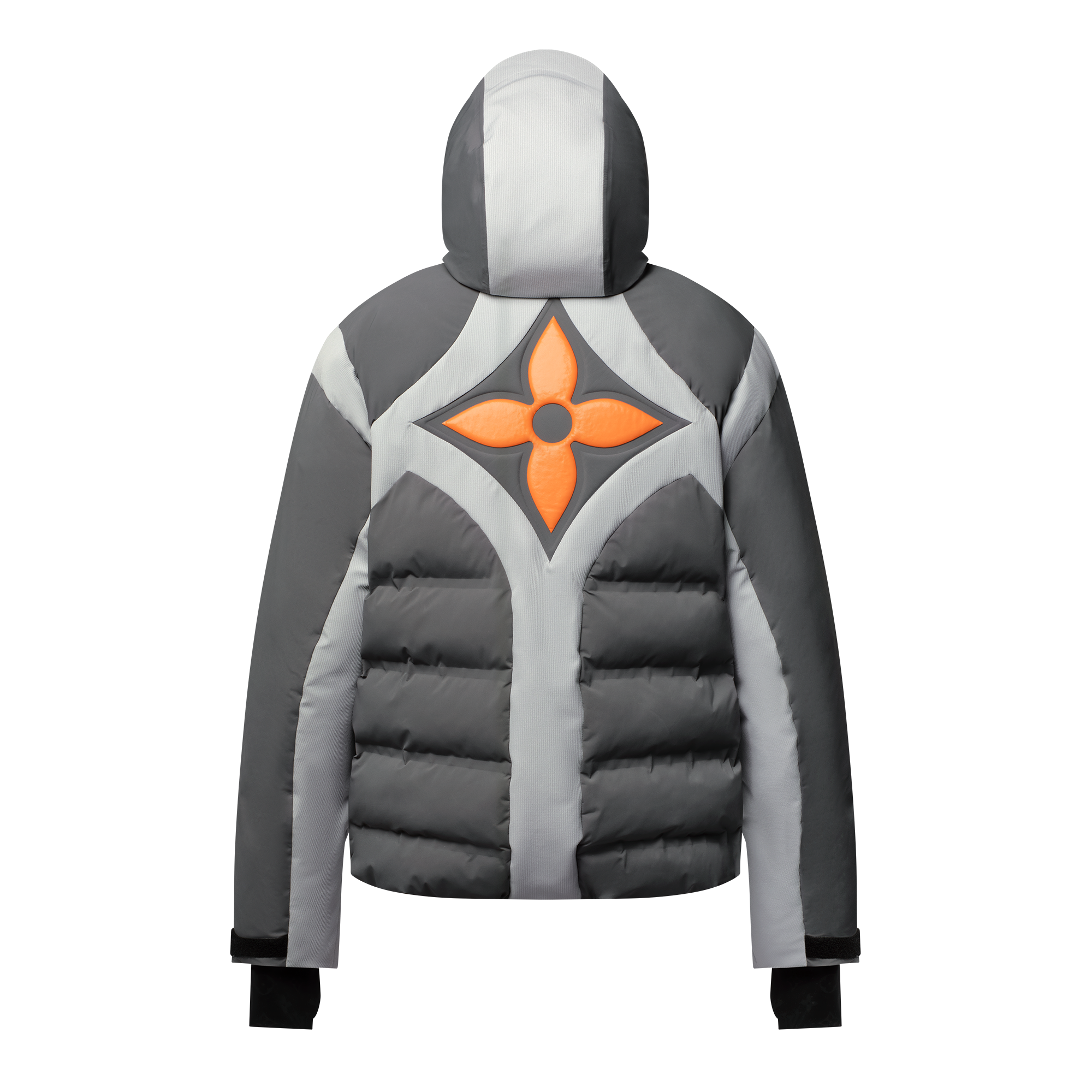  Ready-to-Wear Casacos e Agasalhos Jaqueta de Esqui com Plumas Tecnológicas | Louis Vuitton ® (Zoom no Produto)