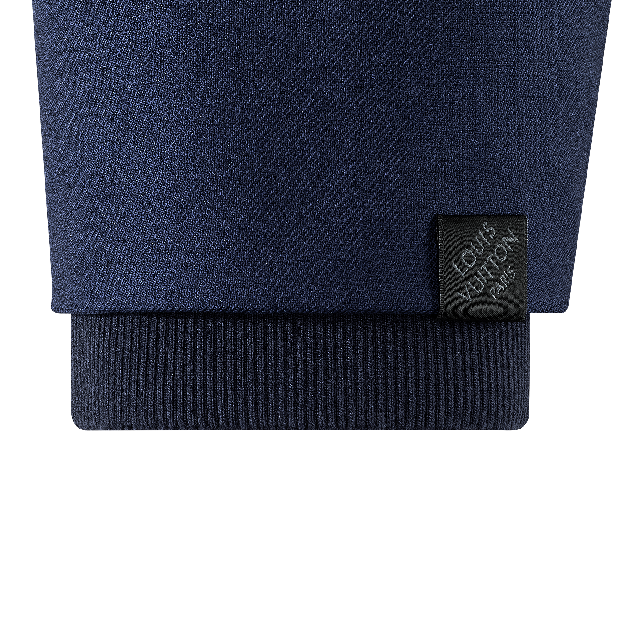  Discontinued Product Obs 12 Jaqueta de Lã | Louis Vuitton ® (Zoom no Produto)