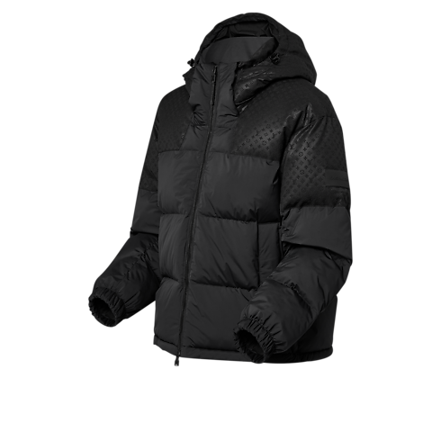 Ready-to-Wear Casacos e Agasalhos Jaqueta de Plumas Sustentáveis com Monogram | Louis Vuitton ® (Zoom no Produto)